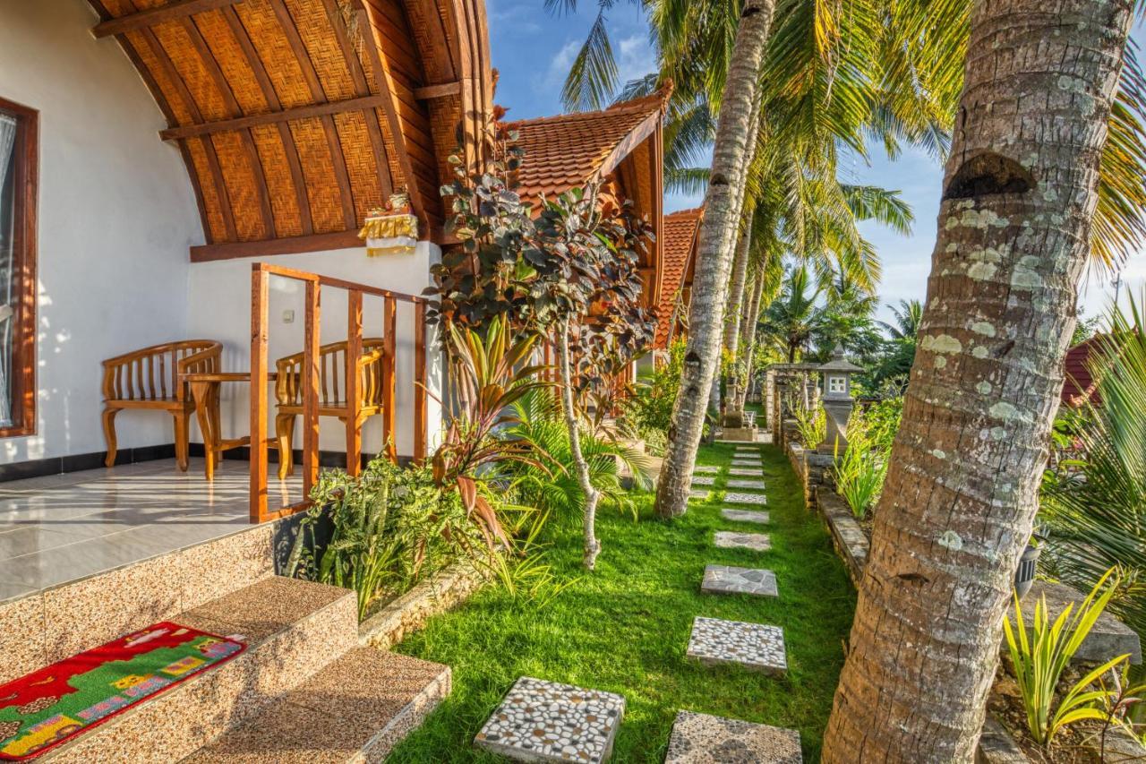 Mahendra Cottage Tanglad Dış mekan fotoğraf