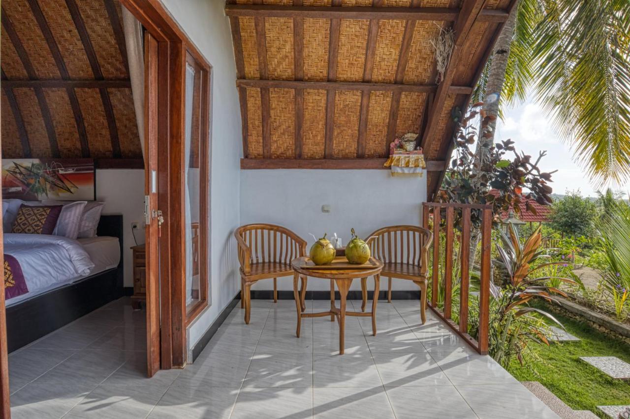 Mahendra Cottage Tanglad Dış mekan fotoğraf