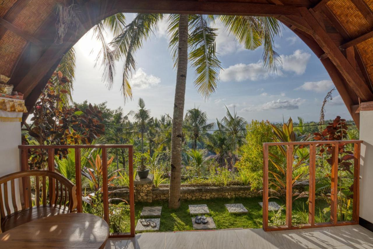 Mahendra Cottage Tanglad Dış mekan fotoğraf