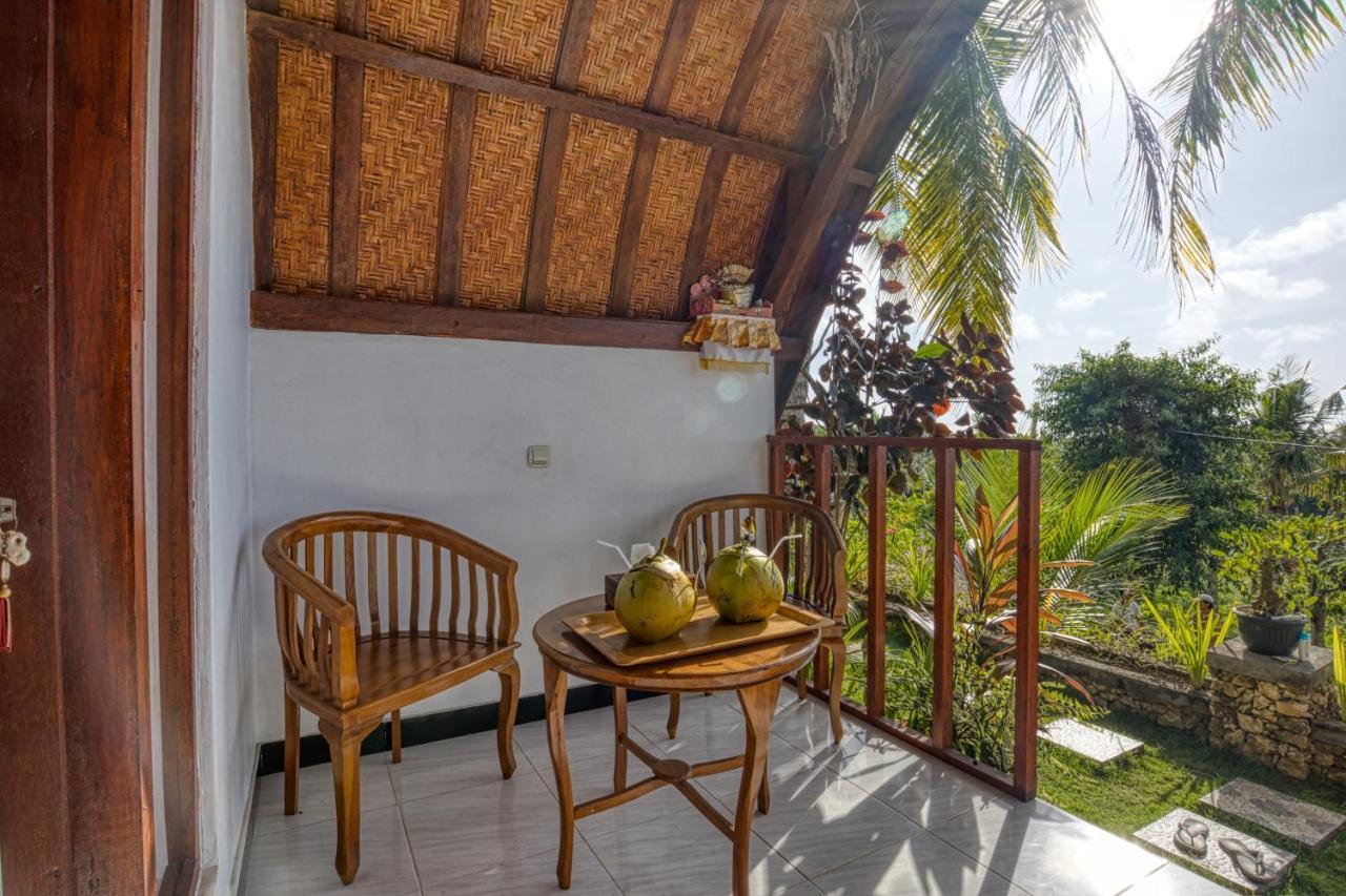 Mahendra Cottage Tanglad Dış mekan fotoğraf