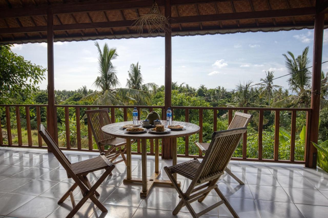 Mahendra Cottage Tanglad Dış mekan fotoğraf