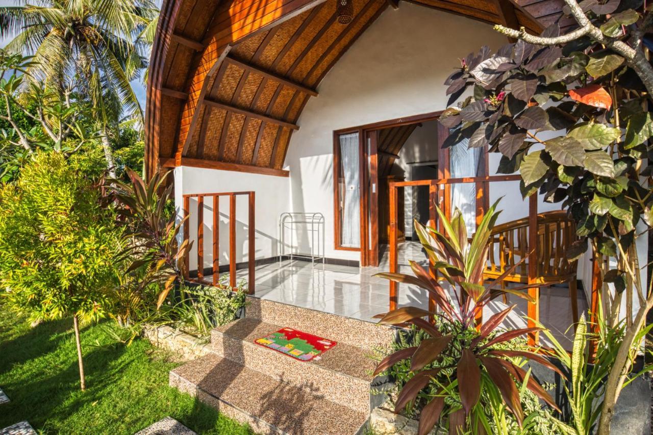 Mahendra Cottage Tanglad Dış mekan fotoğraf