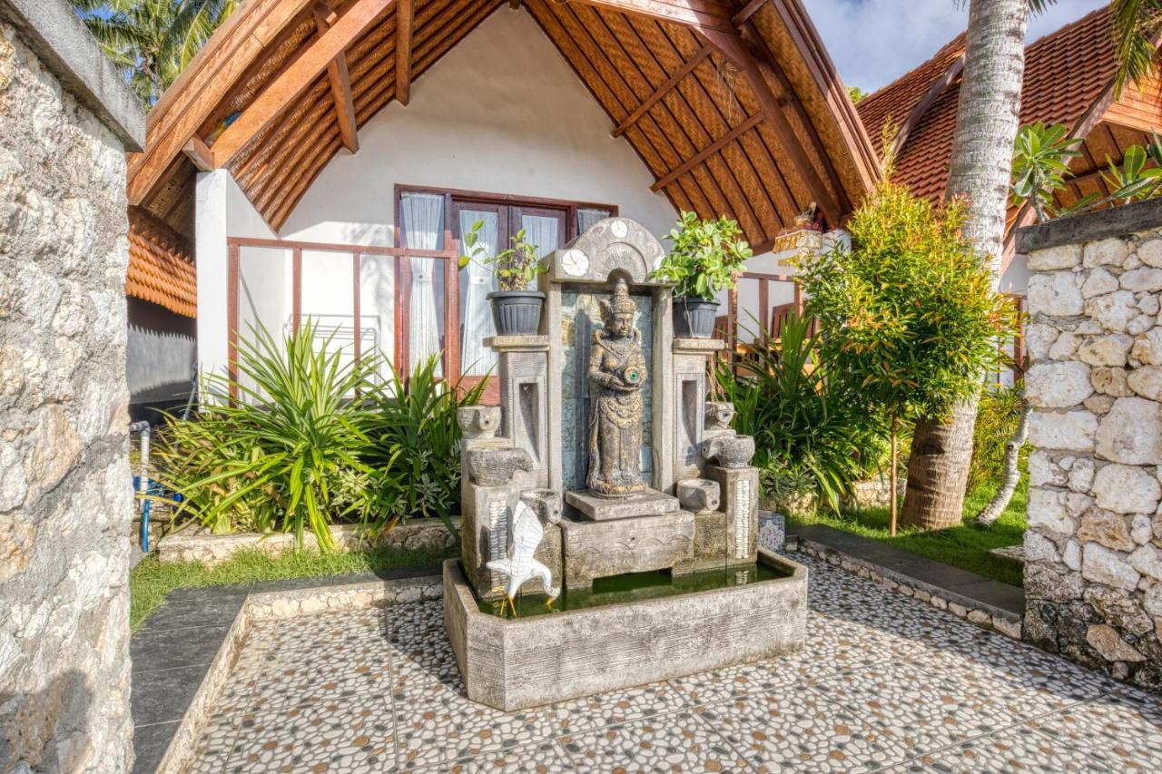 Mahendra Cottage Tanglad Dış mekan fotoğraf