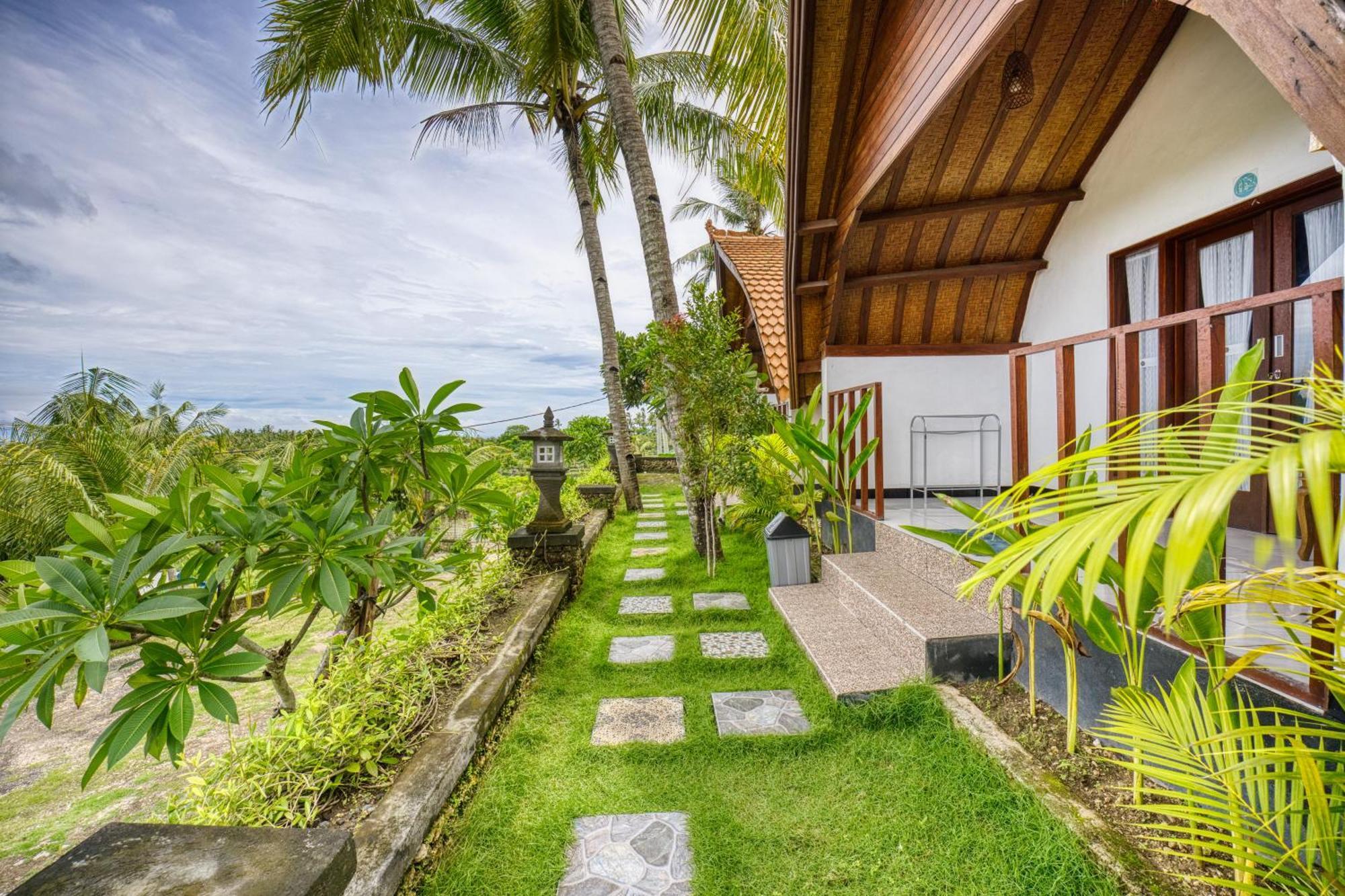 Mahendra Cottage Tanglad Dış mekan fotoğraf
