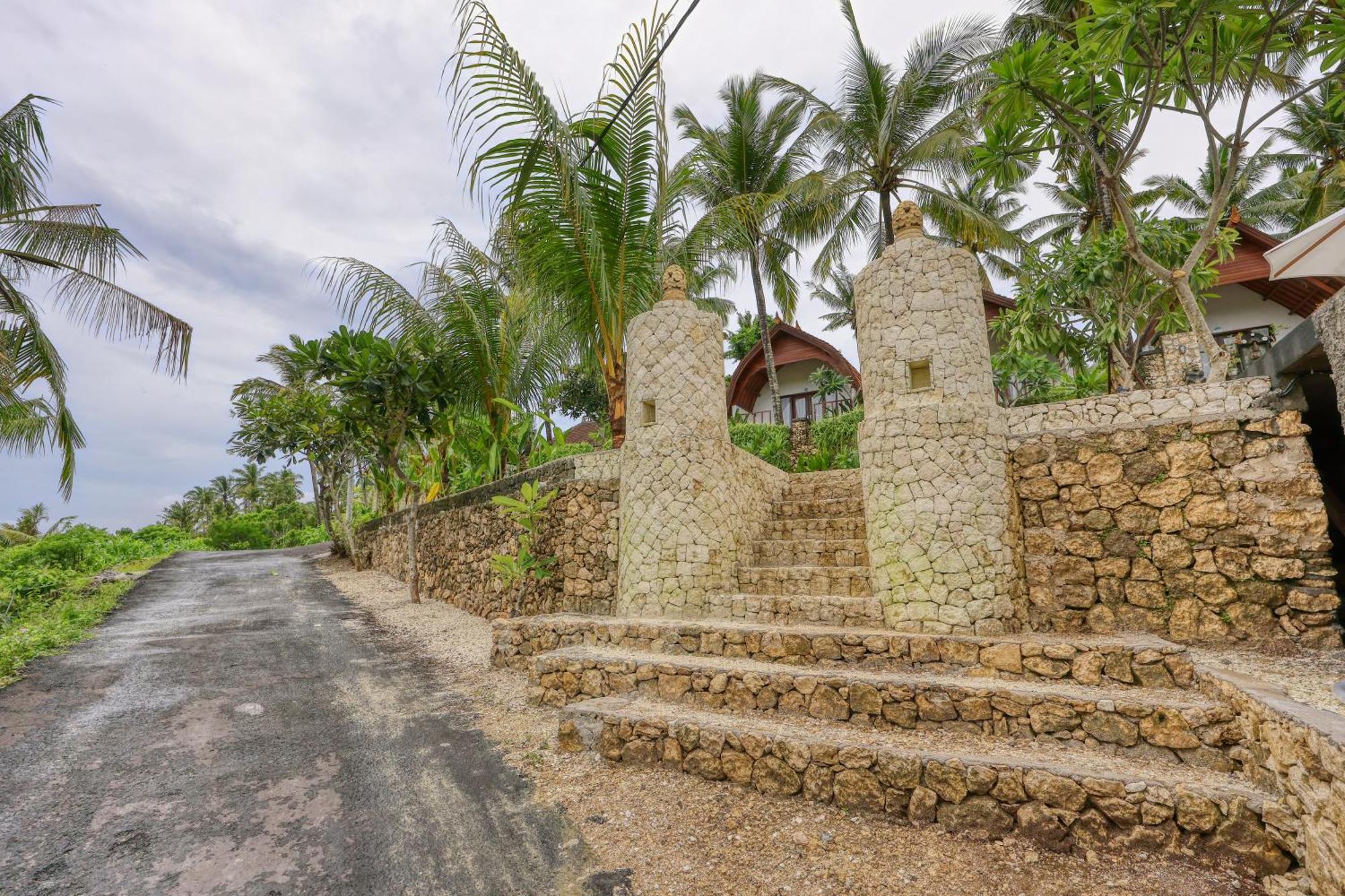 Mahendra Cottage Tanglad Dış mekan fotoğraf