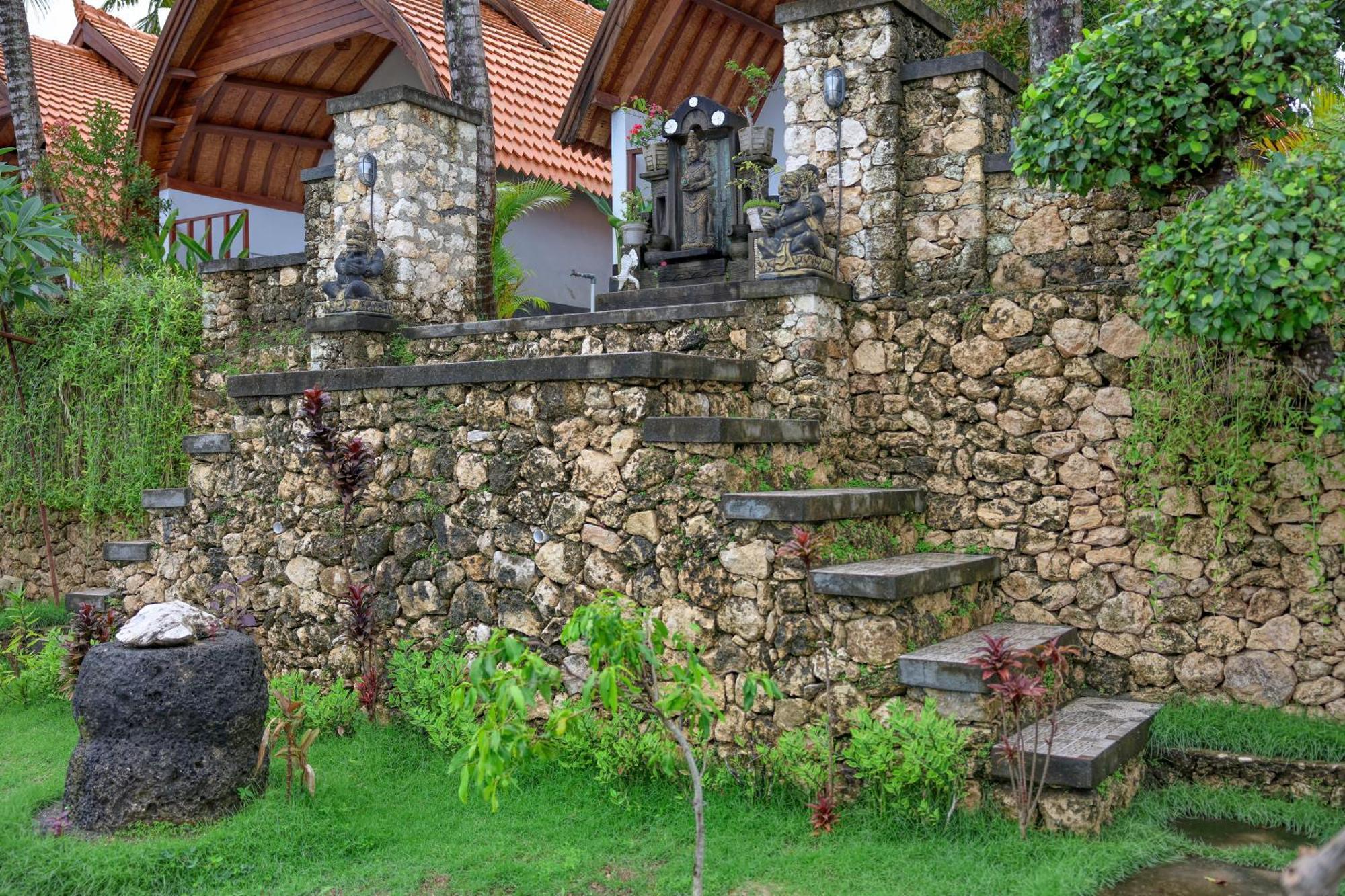 Mahendra Cottage Tanglad Dış mekan fotoğraf