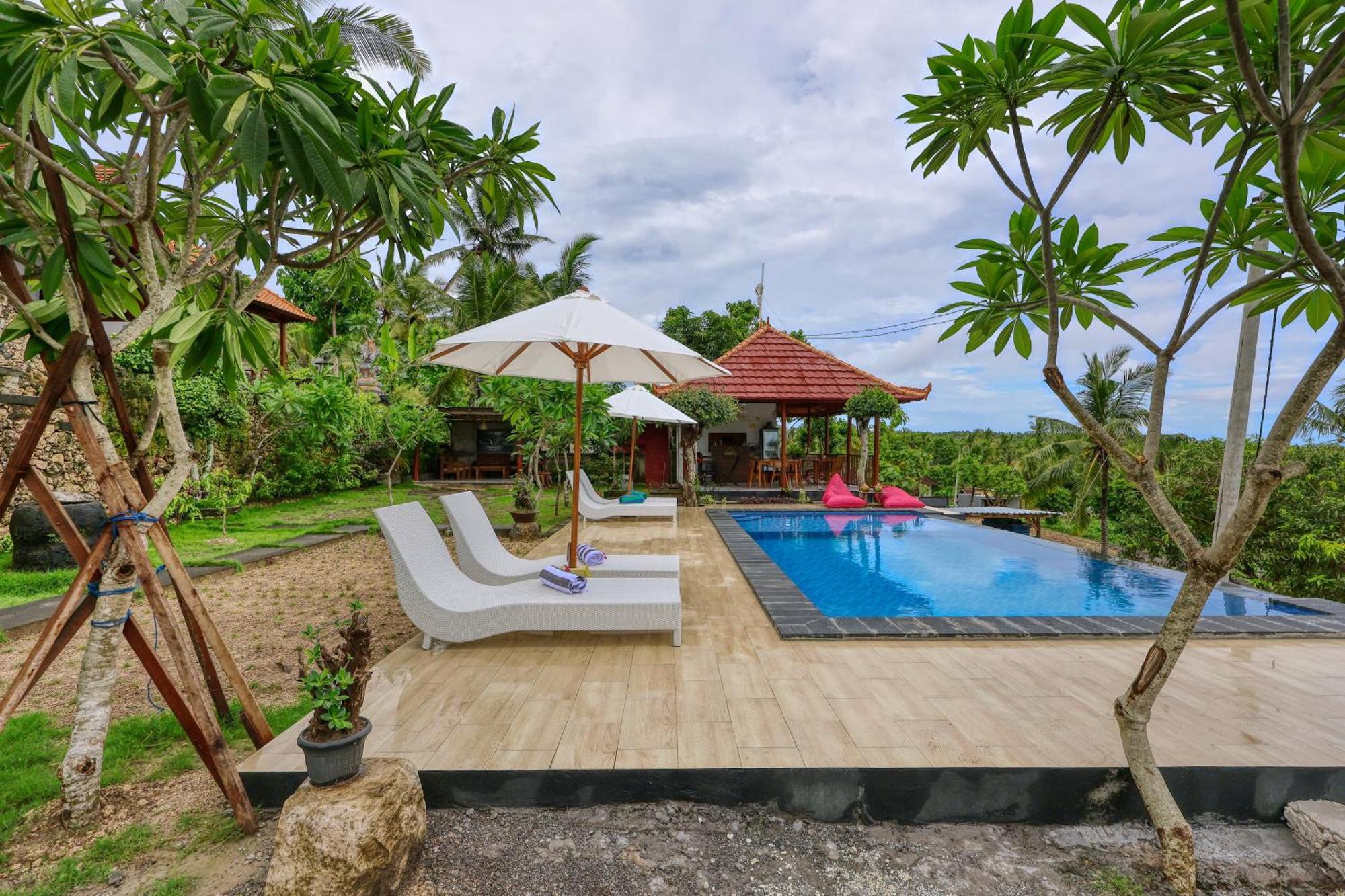 Mahendra Cottage Tanglad Dış mekan fotoğraf