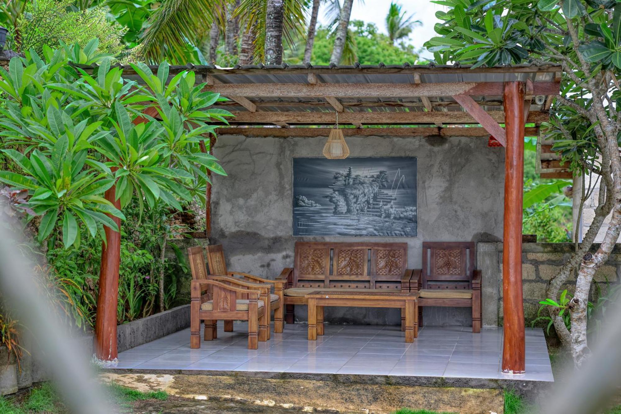 Mahendra Cottage Tanglad Dış mekan fotoğraf