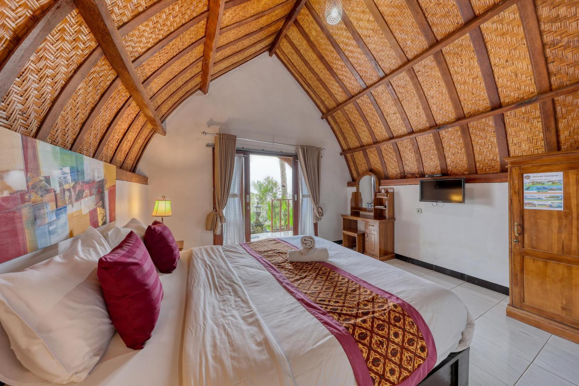 Mahendra Cottage Tanglad Oda fotoğraf