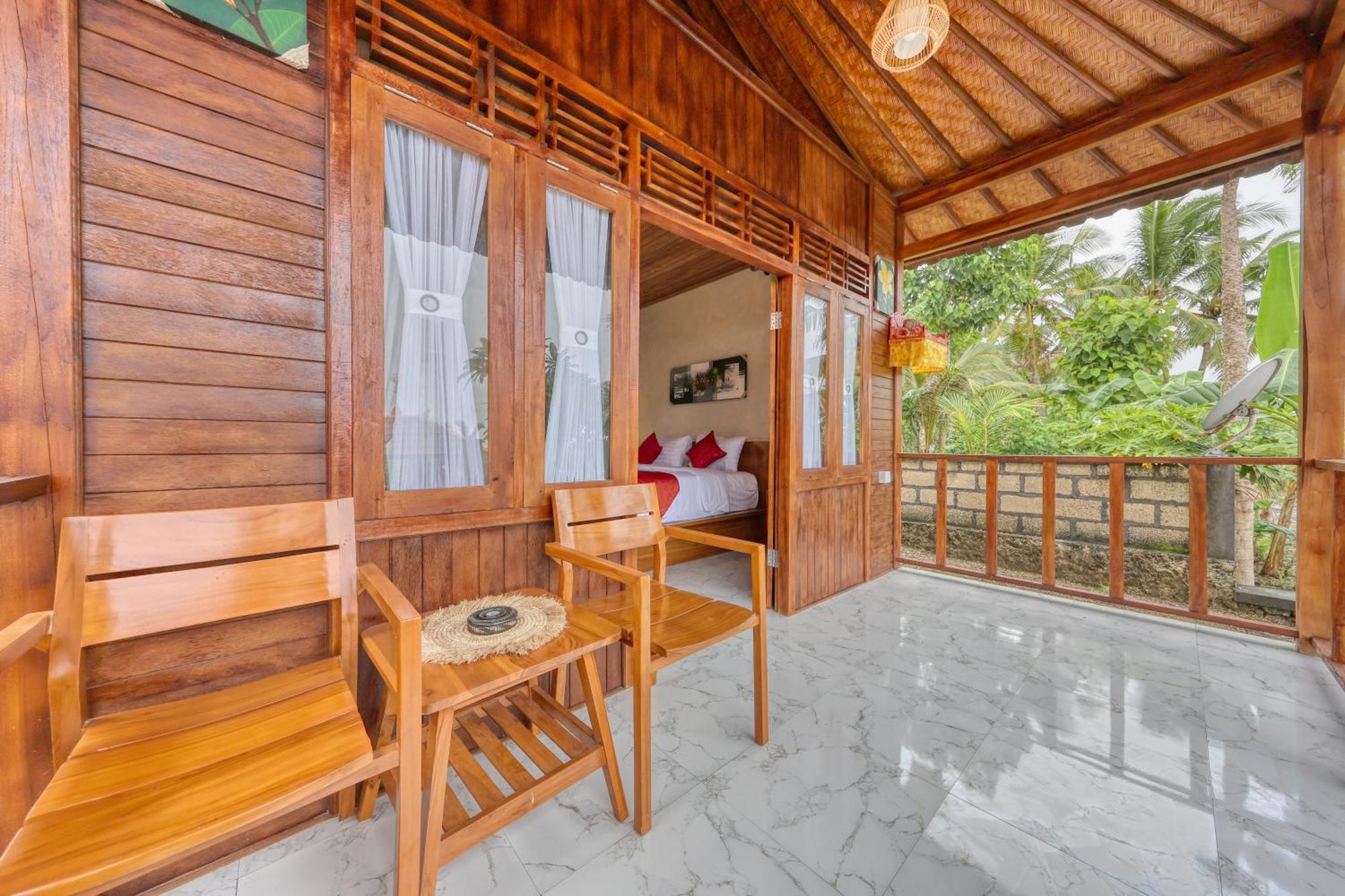 Mahendra Cottage Tanglad Oda fotoğraf
