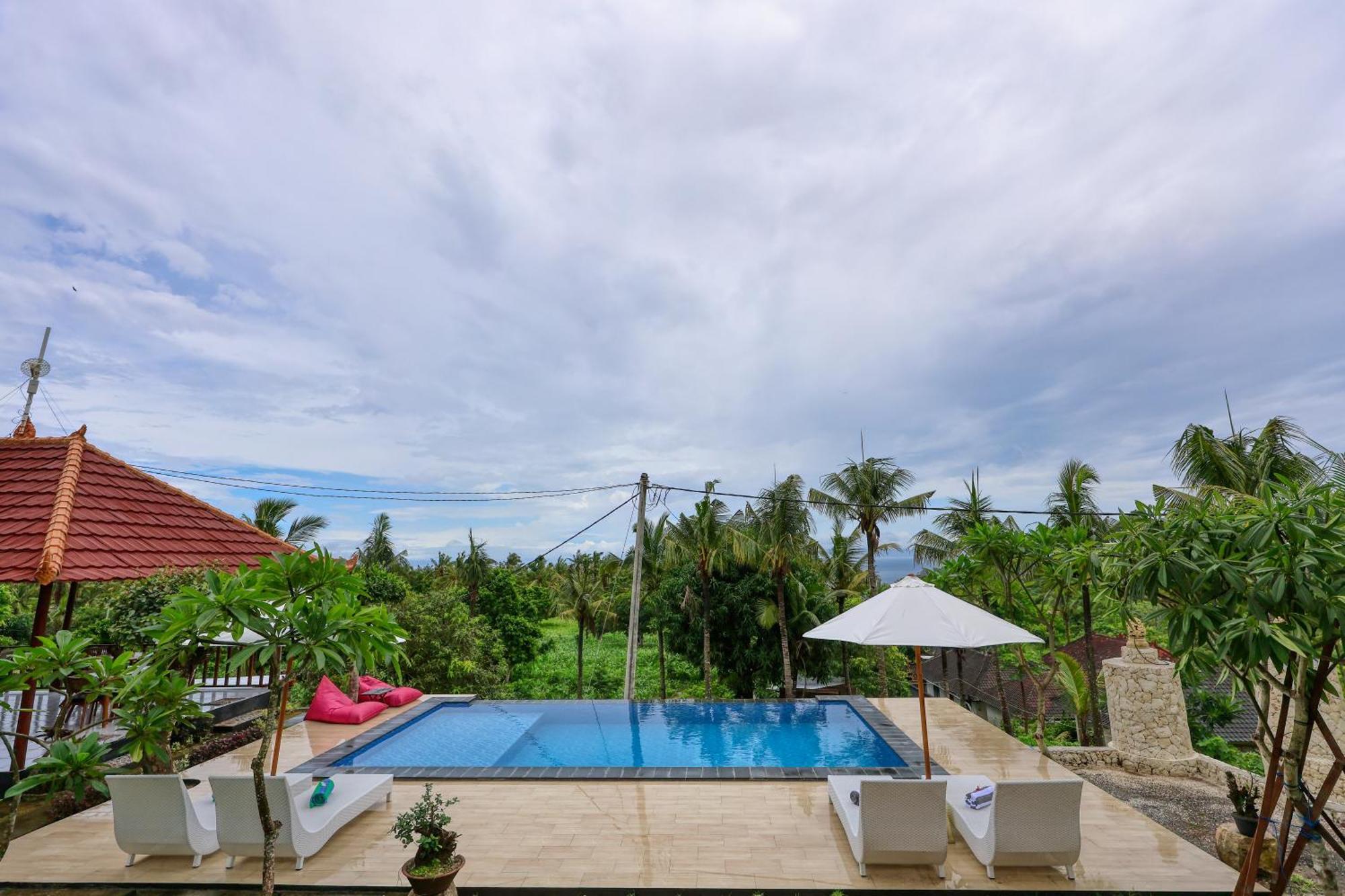 Mahendra Cottage Tanglad Dış mekan fotoğraf