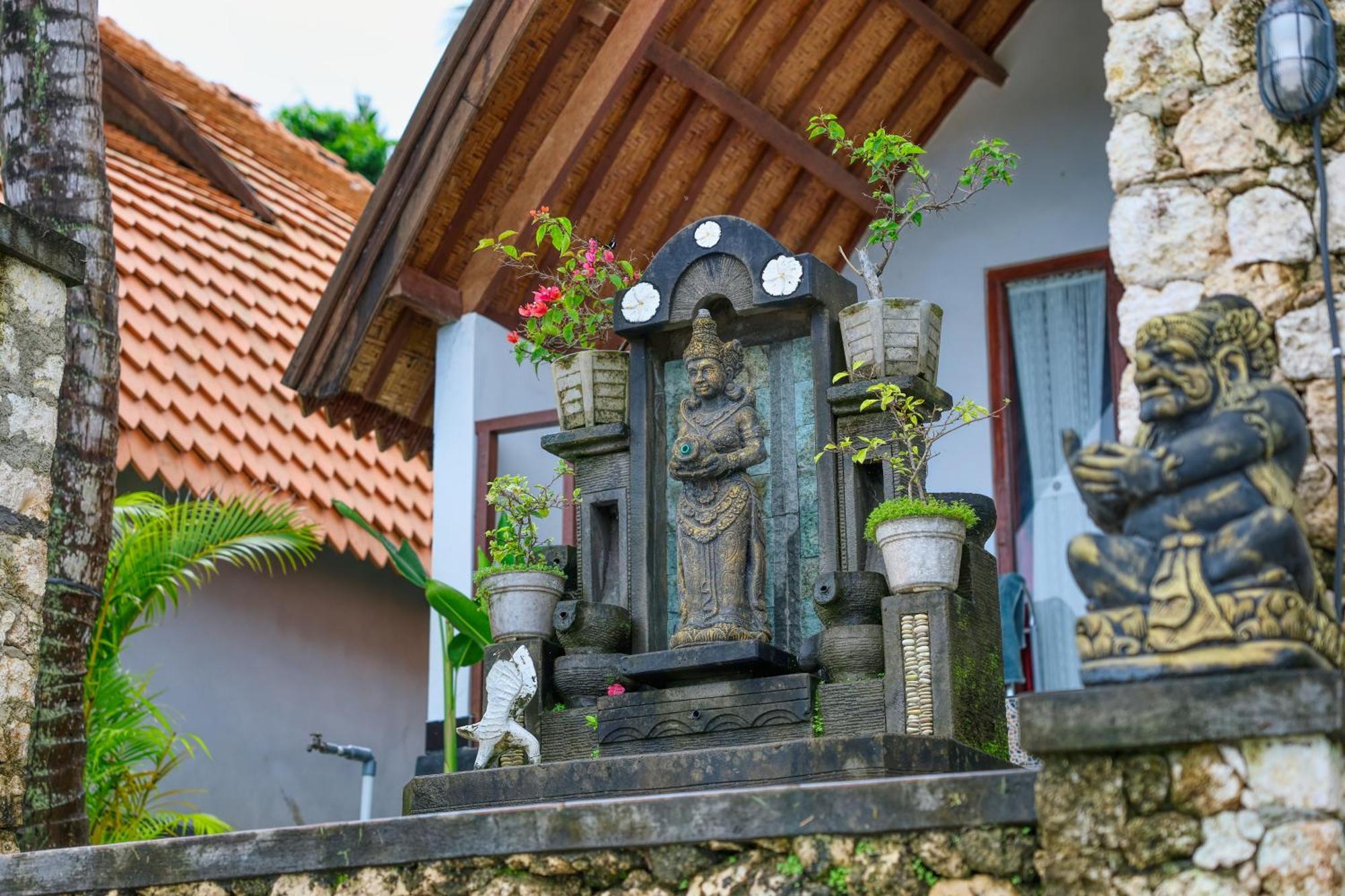Mahendra Cottage Tanglad Dış mekan fotoğraf
