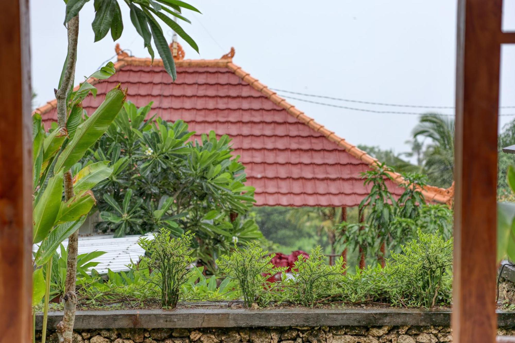Mahendra Cottage Tanglad Dış mekan fotoğraf