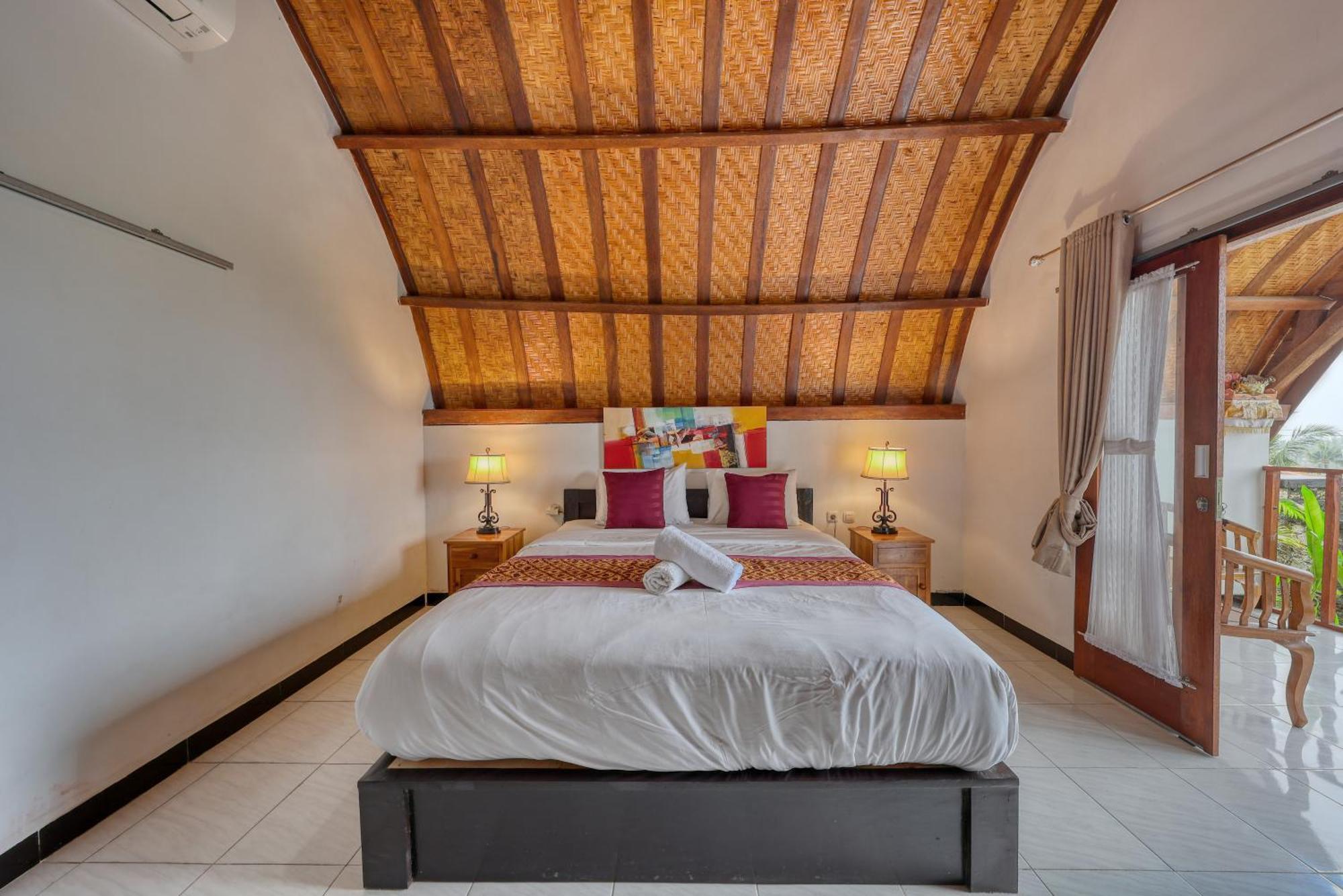 Mahendra Cottage Tanglad Oda fotoğraf