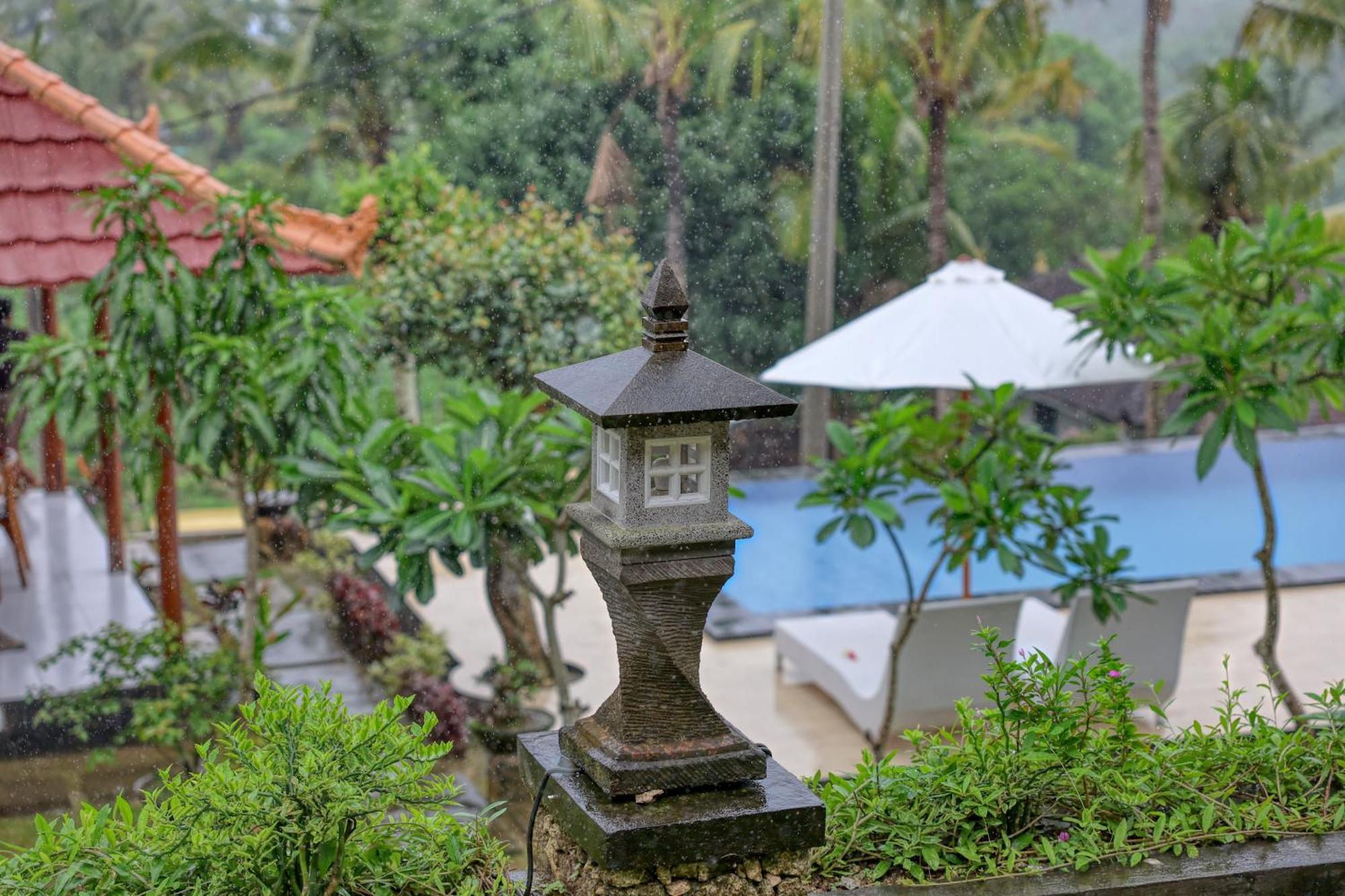 Mahendra Cottage Tanglad Dış mekan fotoğraf