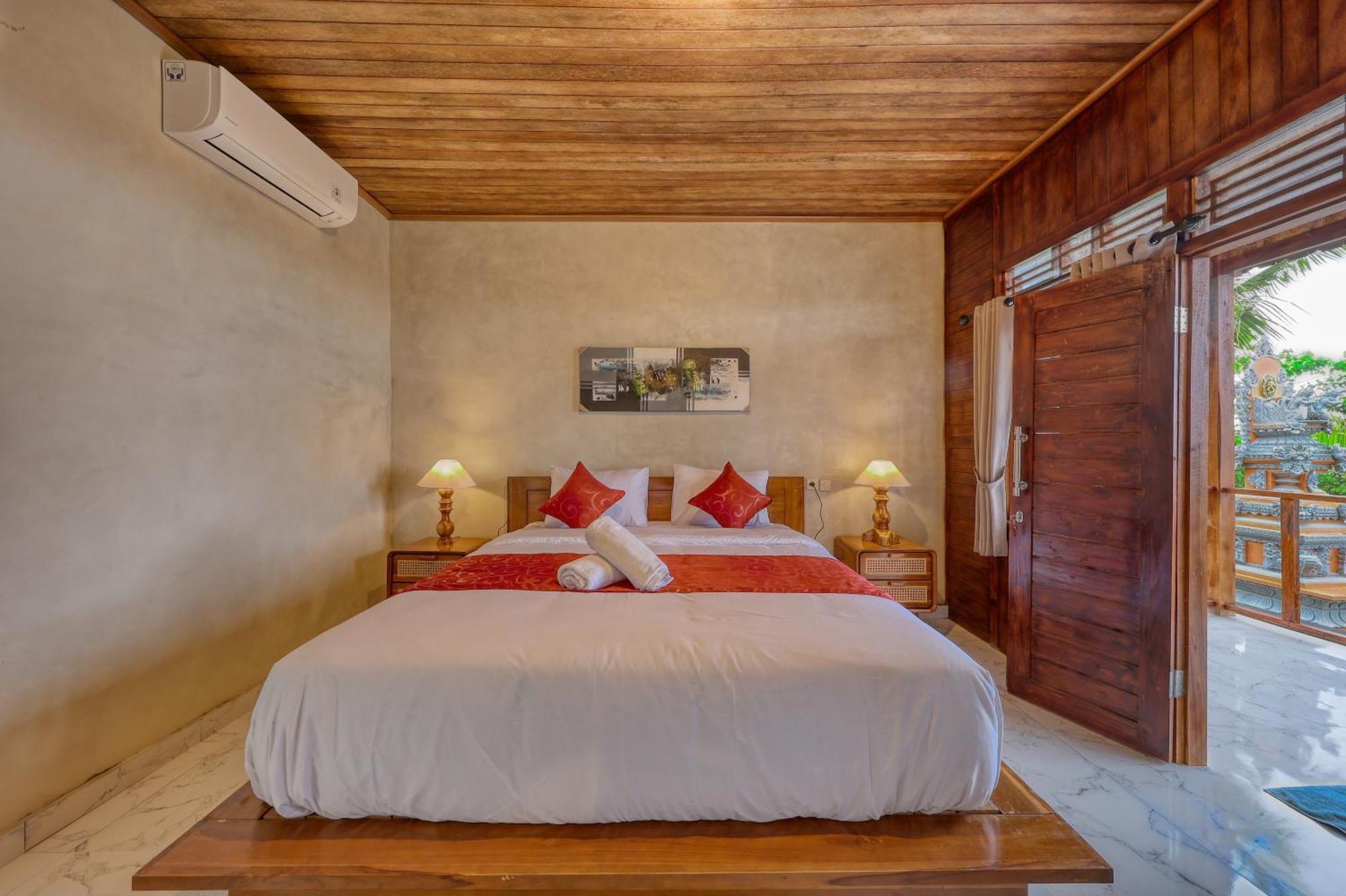 Mahendra Cottage Tanglad Oda fotoğraf