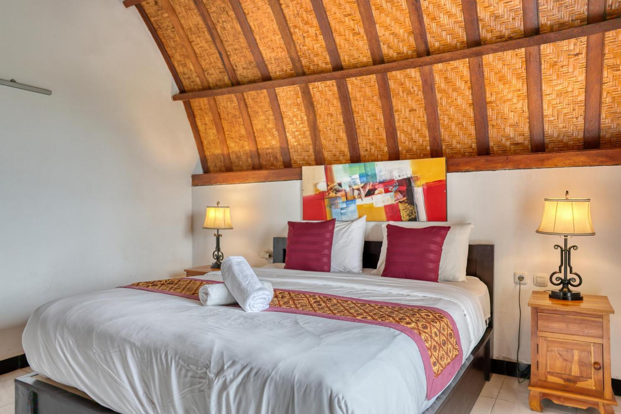 Mahendra Cottage Tanglad Oda fotoğraf
