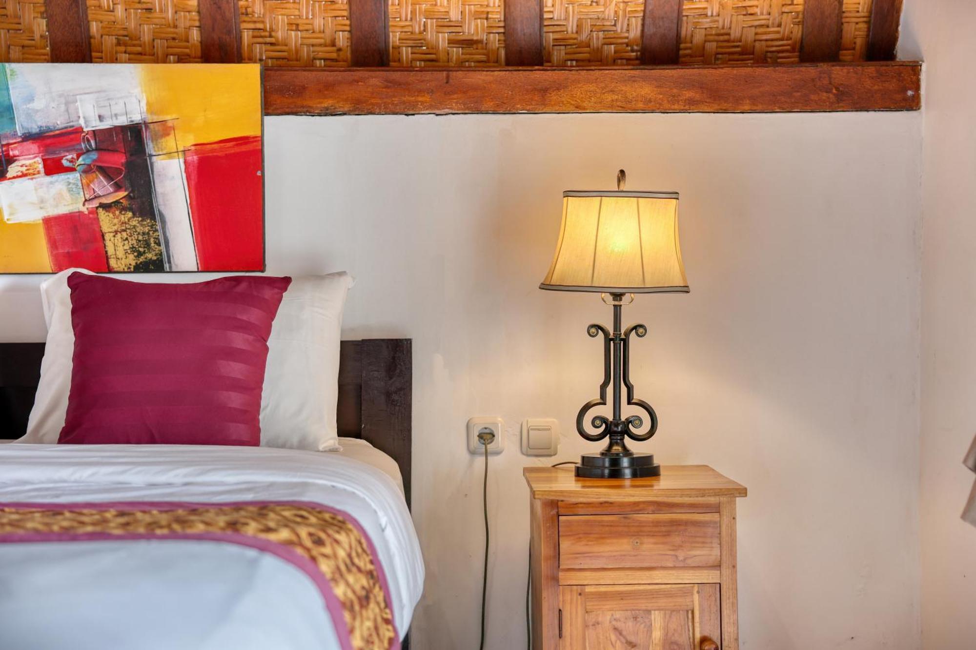 Mahendra Cottage Tanglad Oda fotoğraf