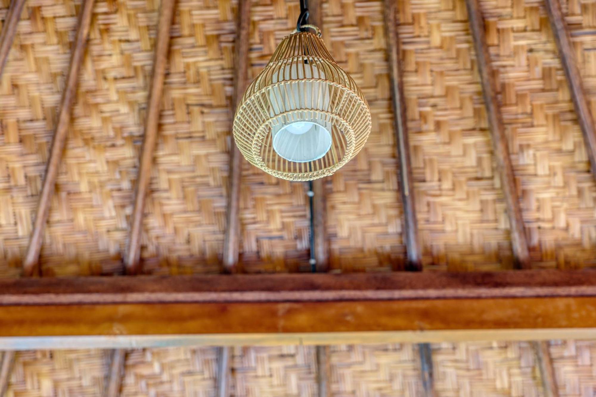 Mahendra Cottage Tanglad Oda fotoğraf