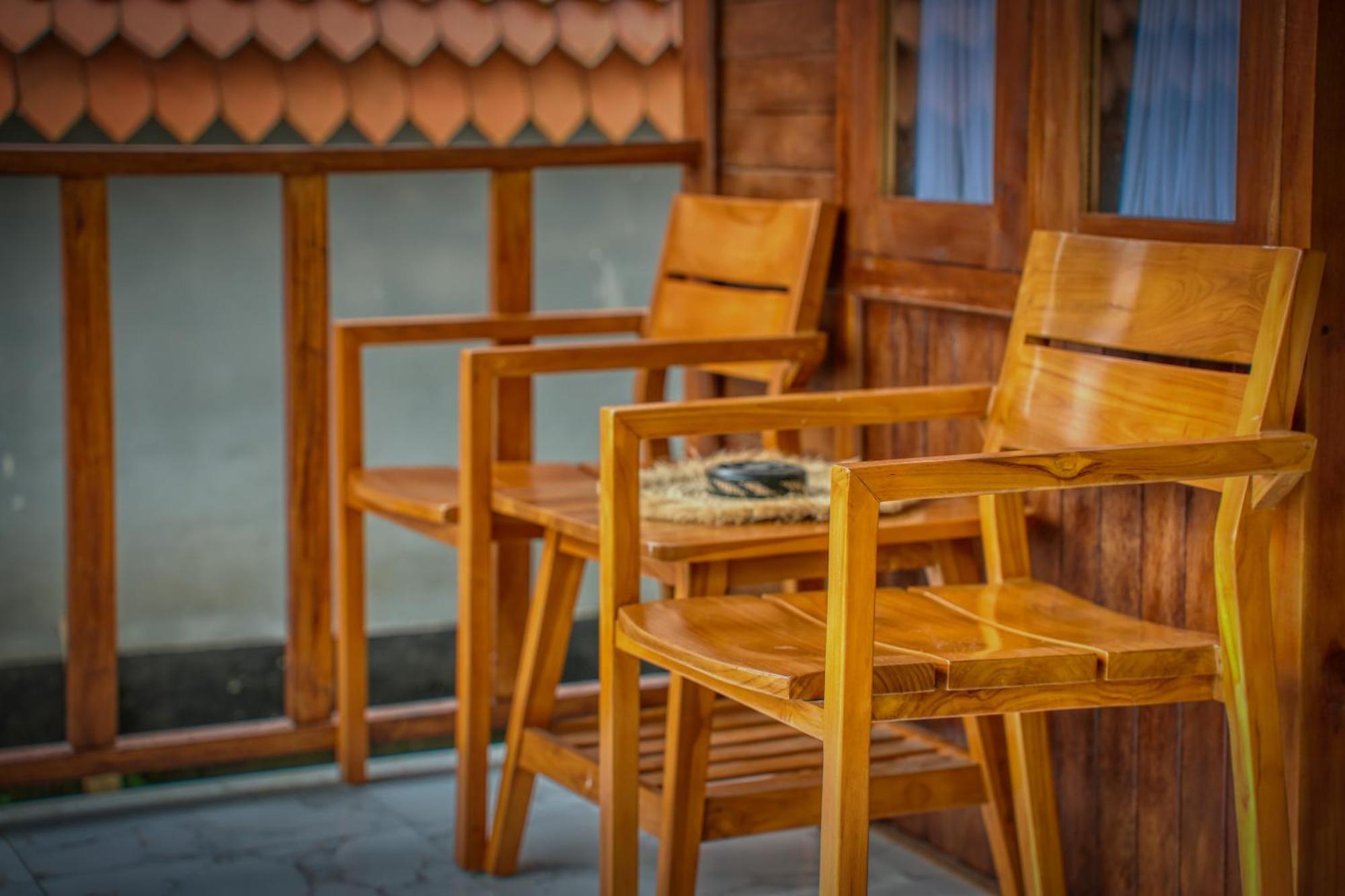 Mahendra Cottage Tanglad Dış mekan fotoğraf